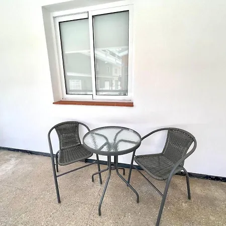 Casa La Costa * Tejina