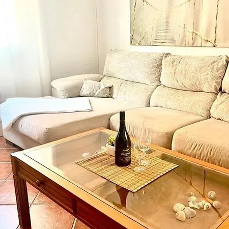 Tatil Evi Casa La Costa *