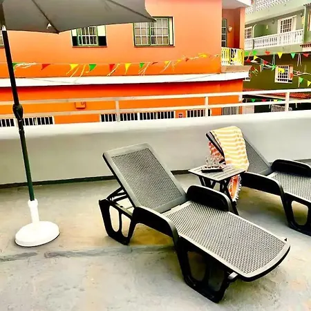 Tatil Evi Casa La Costa