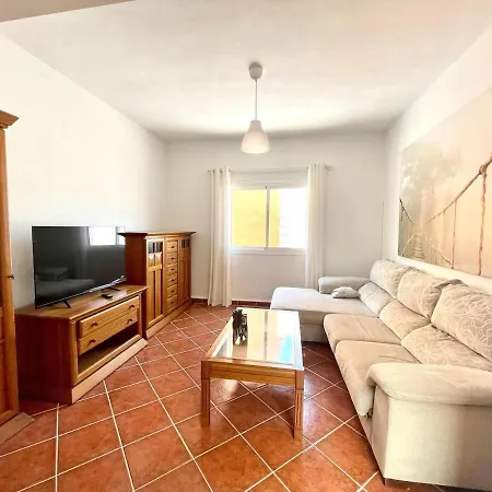 Tatil Evi Casa La Costa *