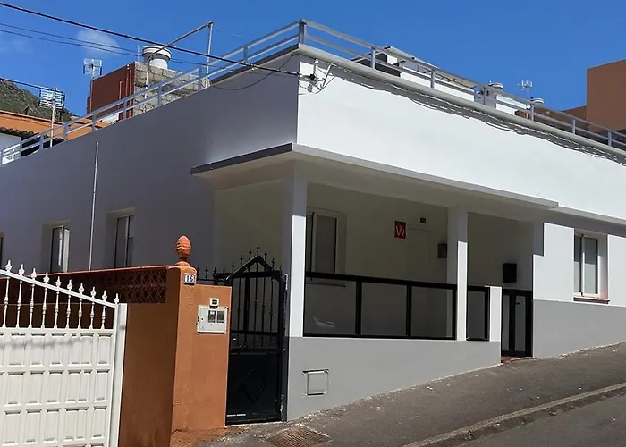 Casa La Costa Prázdninový dům