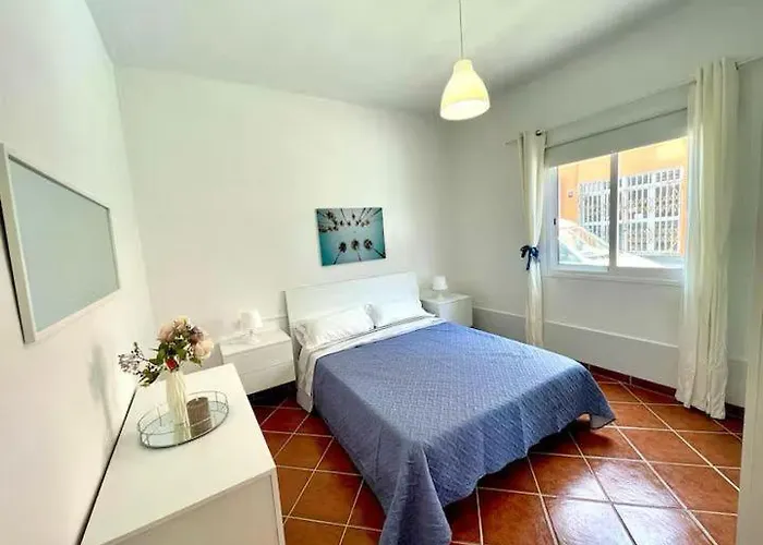 Prázdninový dům Casa La Costa
