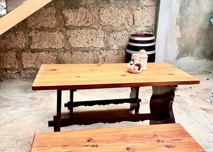 Casa La Costa