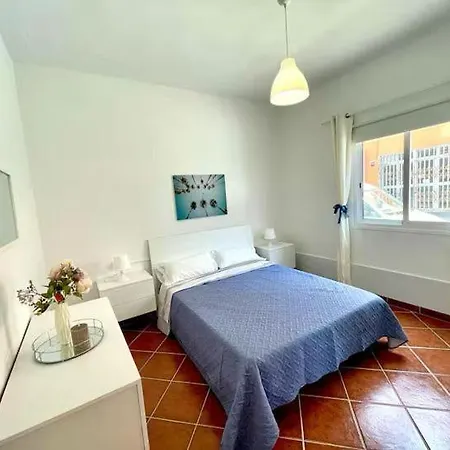 Сasa de vacaciones Casa La Costa